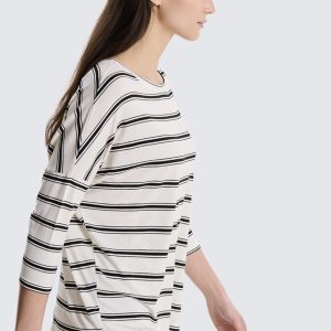 T-SHIRT RIGHE TWO WAY