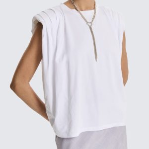 T-SHIRT SPALLINA TWO WAY