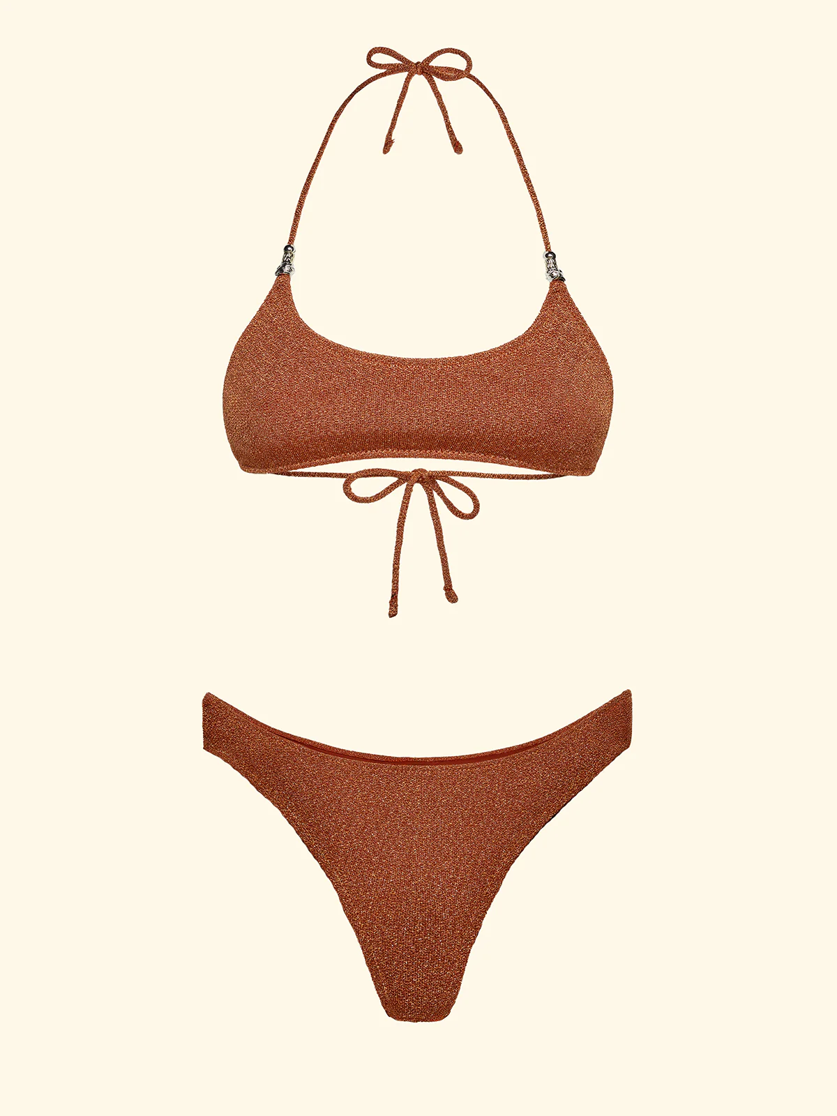 X BIKINI EFFEK DONNA SW1102OR - immagine 3