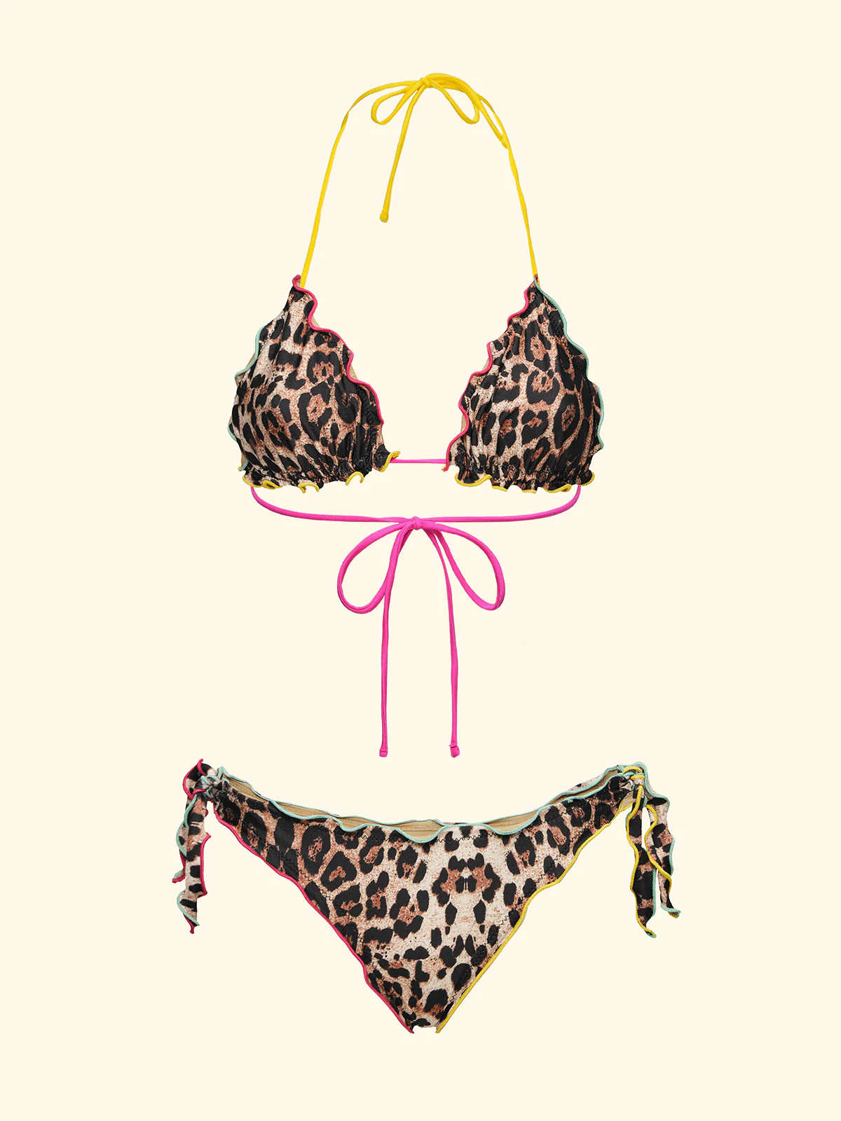 X BIKINI EFFEK DONNA SW2501X02 - immagine 3