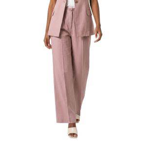 PANTALONE FIORE