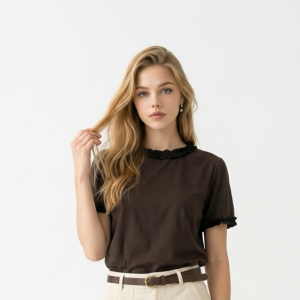 T-SHIRT FRU FRU