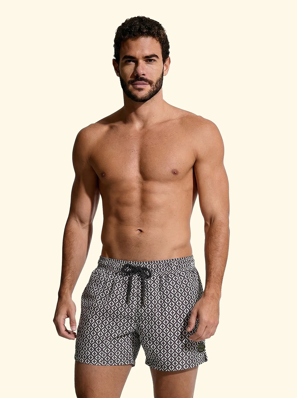 Z COSTUME EFFEK UOMO SM5801X08