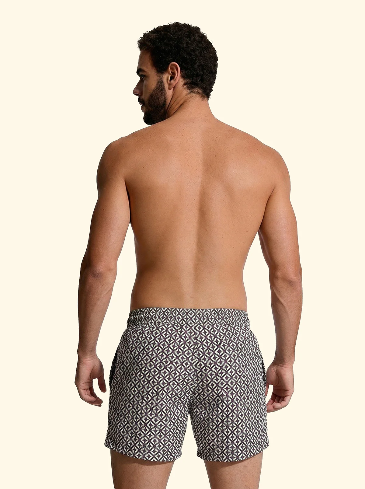 Z COSTUME EFFEK UOMO SM5801X08 - immagine 2