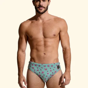 COSTUME UOMO EFFEK SM5820X07