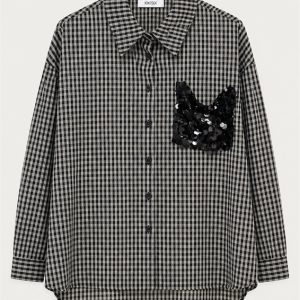 CAMICIA KXCM3621