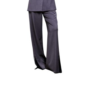 PANTALONE FULL LENGHT GRAFITE SPACCO PA26W80
