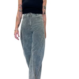 PANTALONE ERGONOMIC. P11166