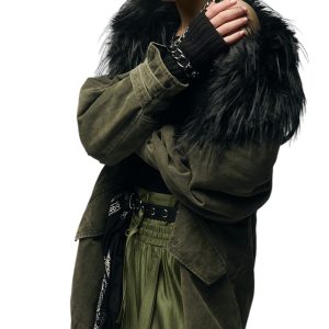 PARKA J11165