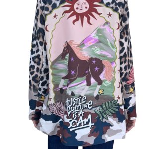 BLAZER JUNGLE