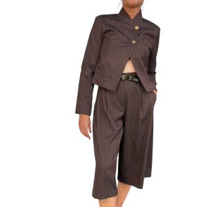 COORDINATO JASMINE