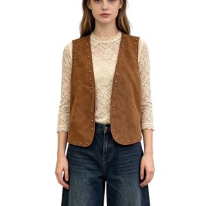 GILET INDY