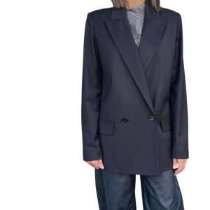 BLAZER DOPPIOPETTO GA26W48