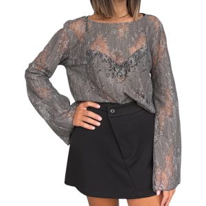 MAGLIA PIZZO MALTINTO C11215
