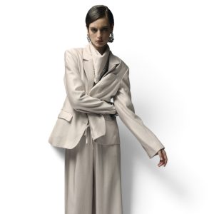 BLAZER DUE BOTTONI J11138