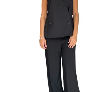 GILET DOPPIOPETTO GI26W217