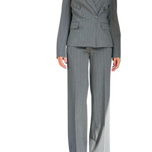 PANTALONE GESSATO P11104