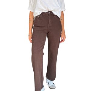 JEANS DRITTO JSO76