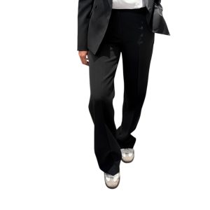 PANTALONE P10520 BLACK