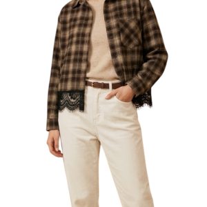 CAMICIA ALPEN