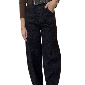 JEANS DOUBLE MACU