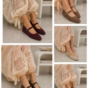 BALLERINA Q1600