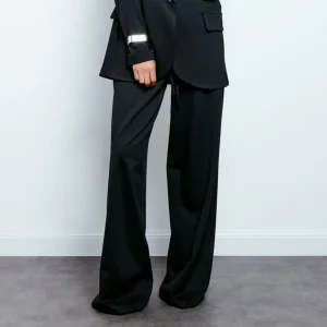 PANTALONE FULL LENGHT SPIGATO PA26W222