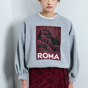 FELPA ROMA