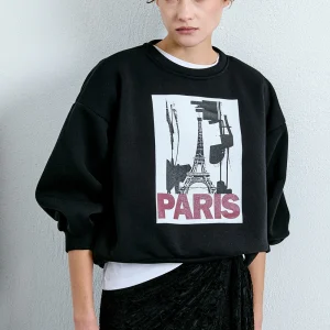 FELPA PARIS