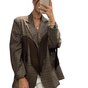 BLAZER MILLEFRANGE