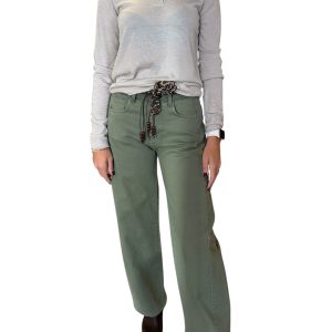 PANTALONE SOLDIER