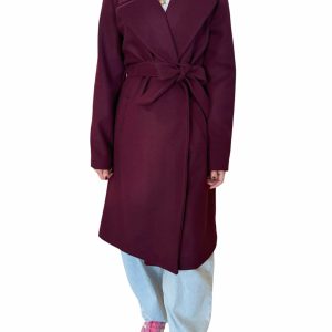 CAPPOTTO GERI CORTO