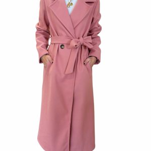 CAPPOTTO GERI LUNGO